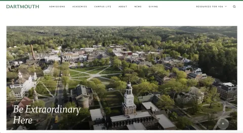 Dartmouth College