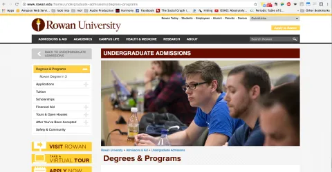 Rowan University