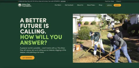 ArborDay Foundation