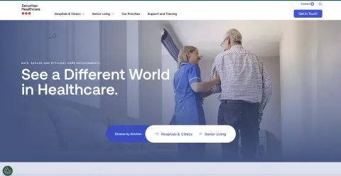 Securitas Healthcare