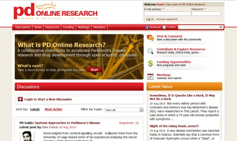 PD Online